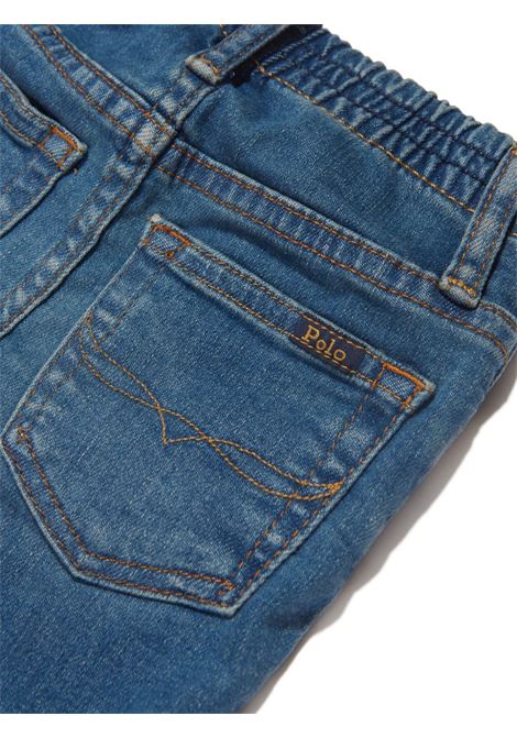 Pantalone Polo Ralph Lauren Kids Ralph Lauren Kids | PANTALONI E JEANS | 320845296001